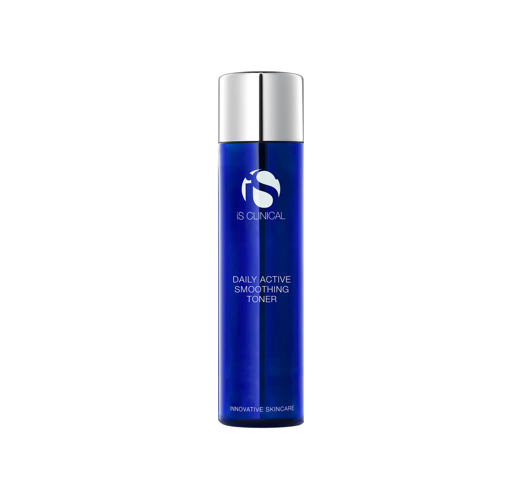Daily Active Smoothing Toner