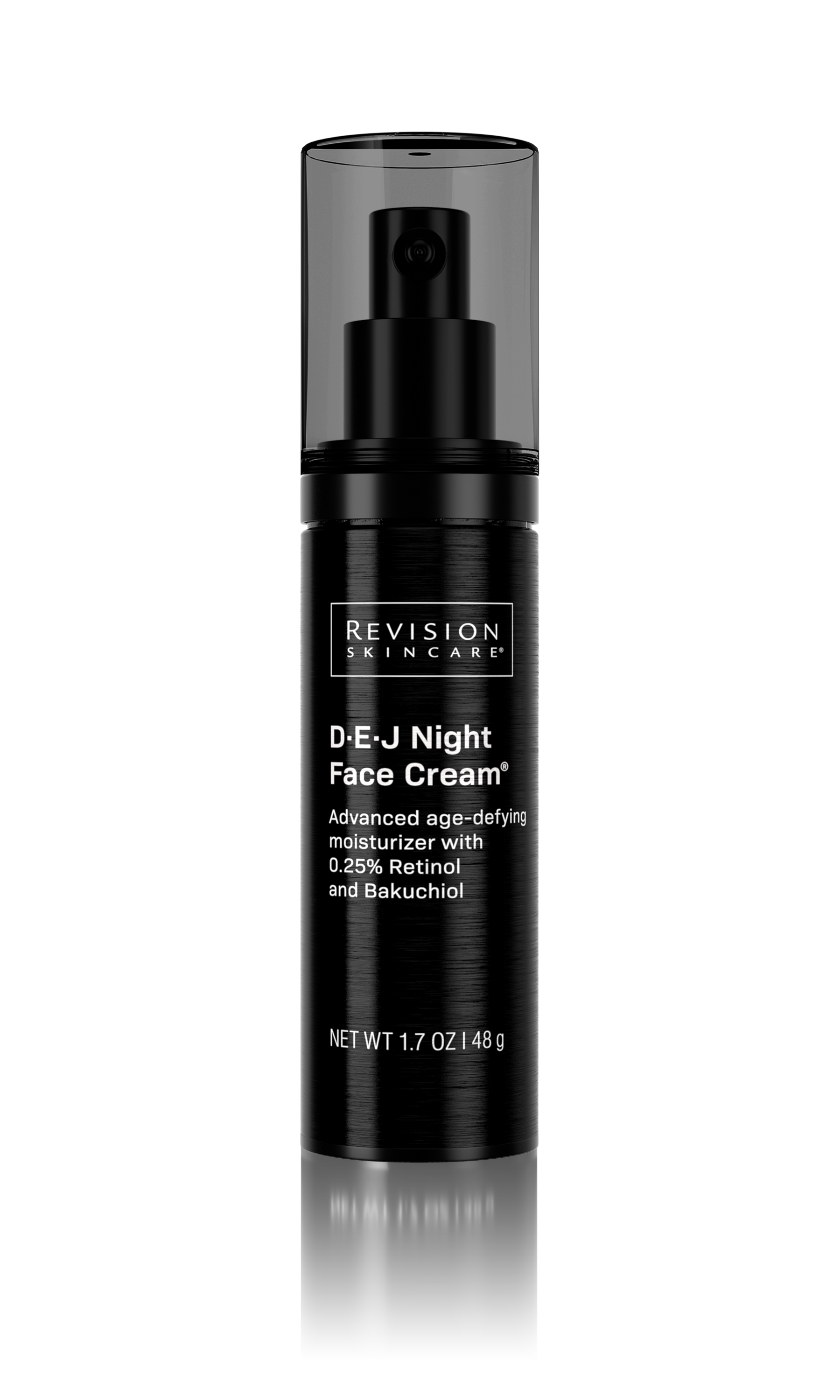 Revision Skincare D·E·J Night Face Cream