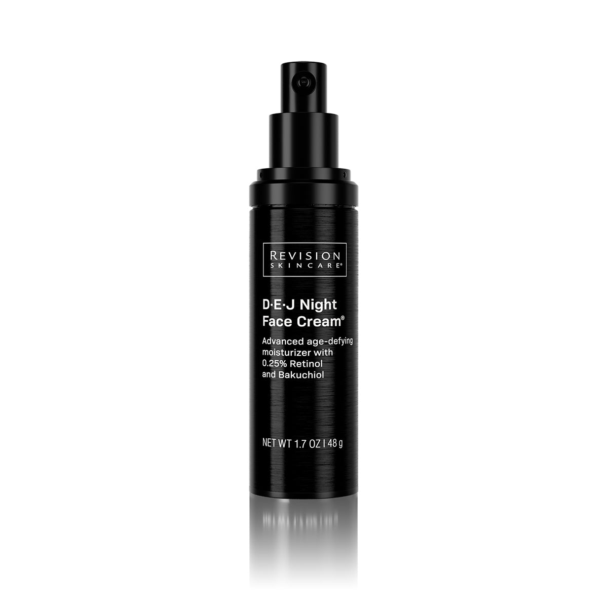 Revision Skincare D·E·J Night Face Cream