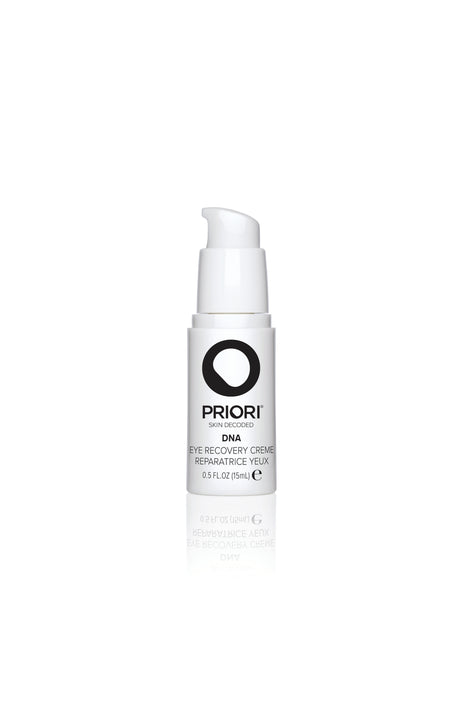 Priori DNA Eye Recovery Creme - Skintique 