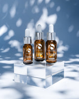 iS Clinical C Eye Serum Advanced + | 15ml