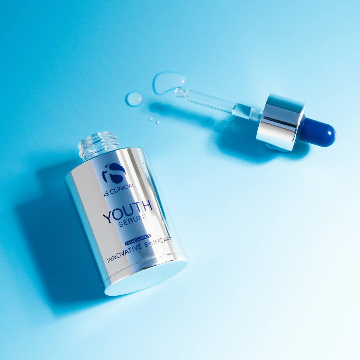 iS Clinical Youth Serum | Anti-Ageing Serum | 30ml