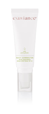 Exuviance Daily Corrector with Sunscreen Broad Spectrum SPF 35