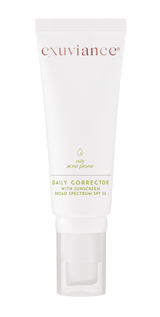 Exuviance Daily Corrector Moisturiser with Sunscreen Broad Spectrum SPF 35