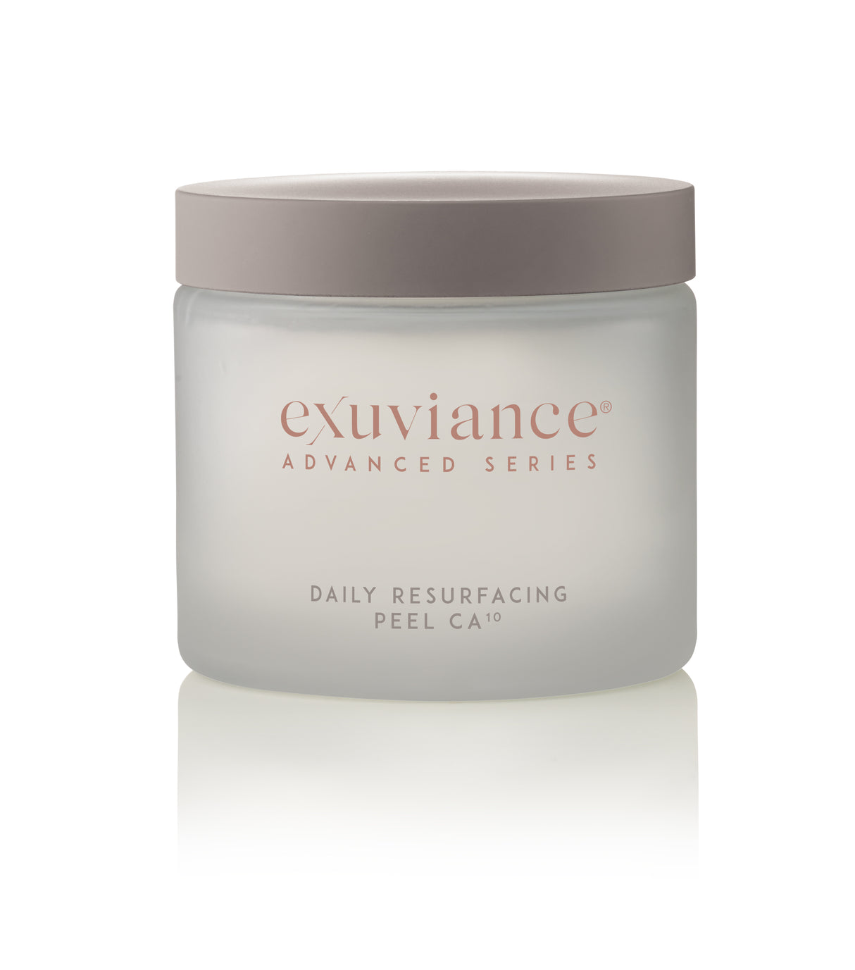 Exuviance Daily Resurfacing Peel CA10 | Daily Chemical Peel Pads | 36 Pads