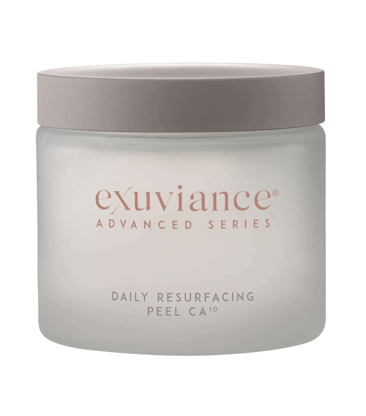 Exuviance Daily Resurfacing Peel CA10