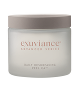 Exuviance Daily Resurfacing Peel CA10