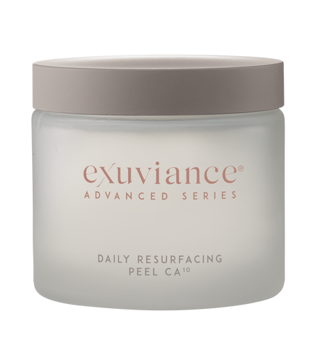 Exuviance Daily Resurfacing Peel CA10