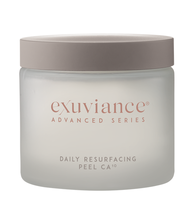 Exuviance Daily Resurfacing Peel CA10