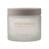 Exuviance Daily Resurfacing Peel CA10 | Daily Chemical Peel Pads | 36 Pads