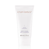 Exuviance Deep Clean AHA Cleanser | Foaming Gel Cleanser | 212ml