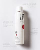 Dr Levy 3DEEP™ Cleanser>>> FastMask™ (150ml)-Cleanser-Skintique Retail