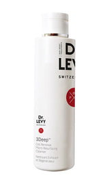 Dr Levy 3DEEP™ Cleanser>>> FastMask™ (150ml)-Cleanser-Skintique Retail