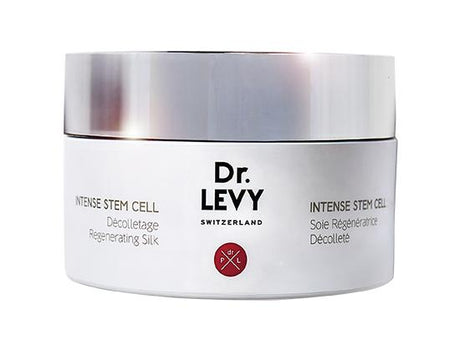 Dr Levy Décolletage Regenerating Silk - 50ml-Serum-Skintique Retail