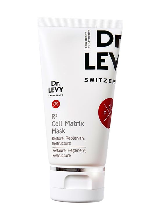 Dr Levy R3 Cell Matrix Mask (50 ml)-Mask-Skintique Retail