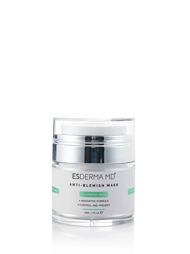 Esderma MD-Esderma MD Anti-Blemish Mask-Face Mask-