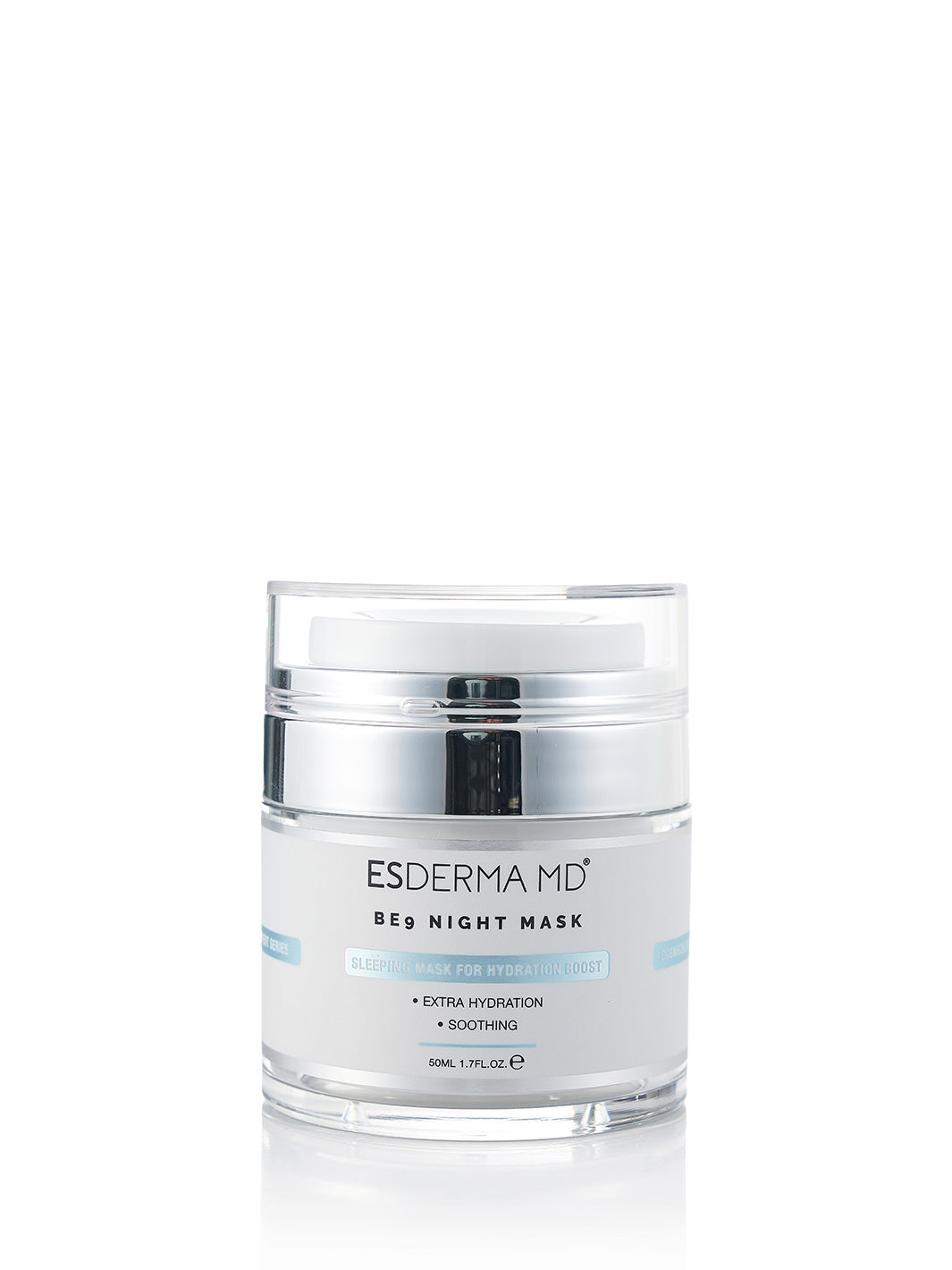 Esderma MD BE9 Mask-Face Mask-Skintique Retail