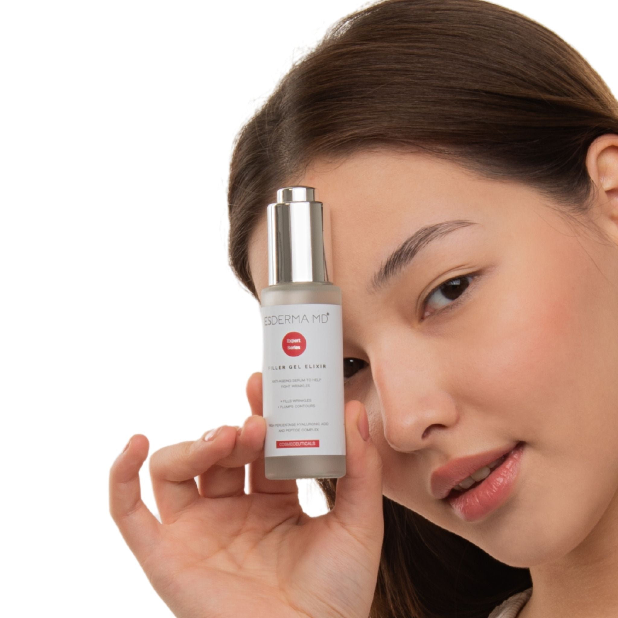Esderma MD Filler Gel Elixir-Targeted Serums-Skintique Retail