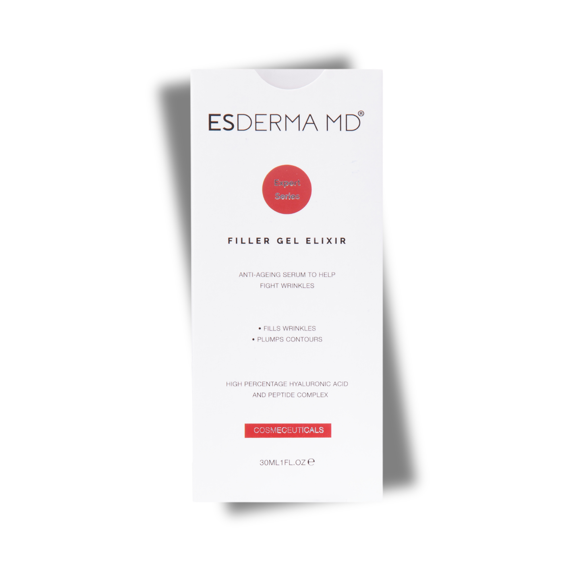 Esderma MD Filler Gel Elixir-Targeted Serums-Skintique Retail