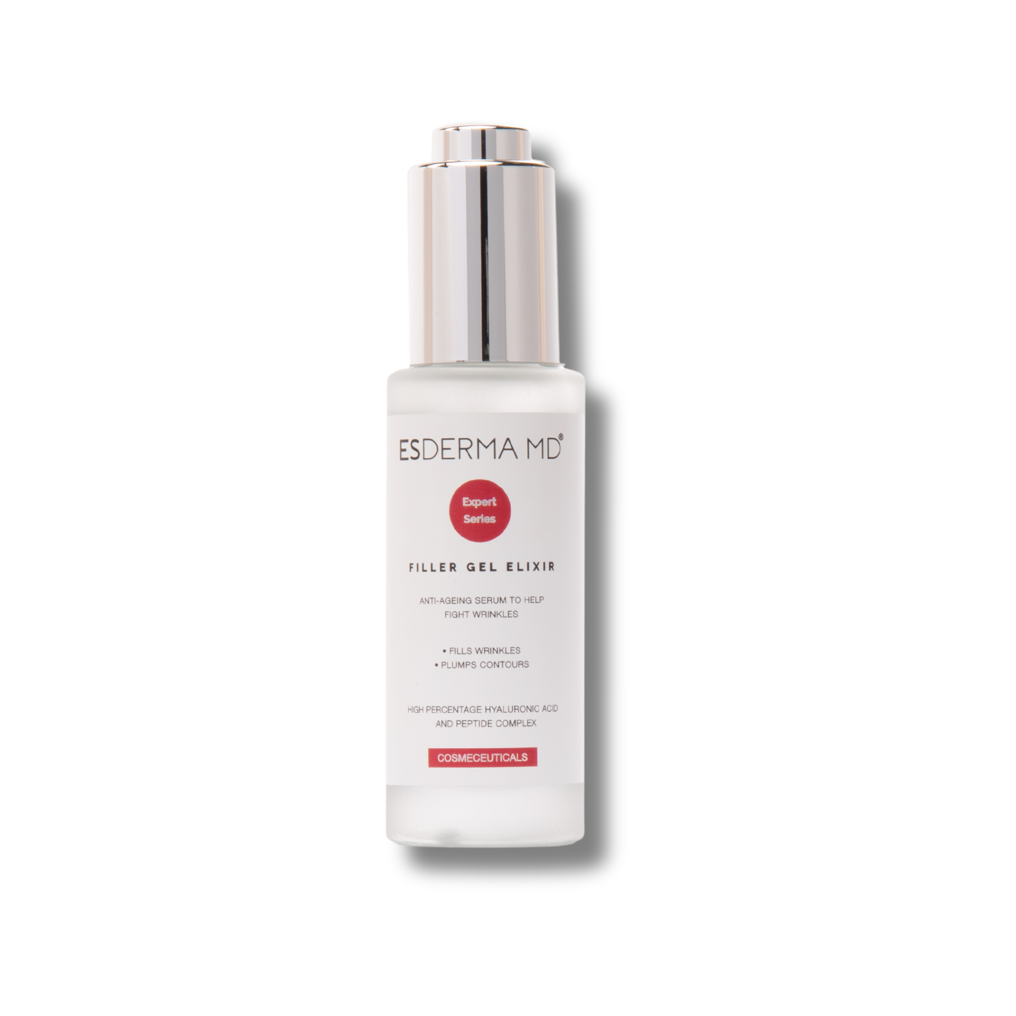 Esderma MD Filler Gel Elixir-Targeted Serums-Skintique Retail