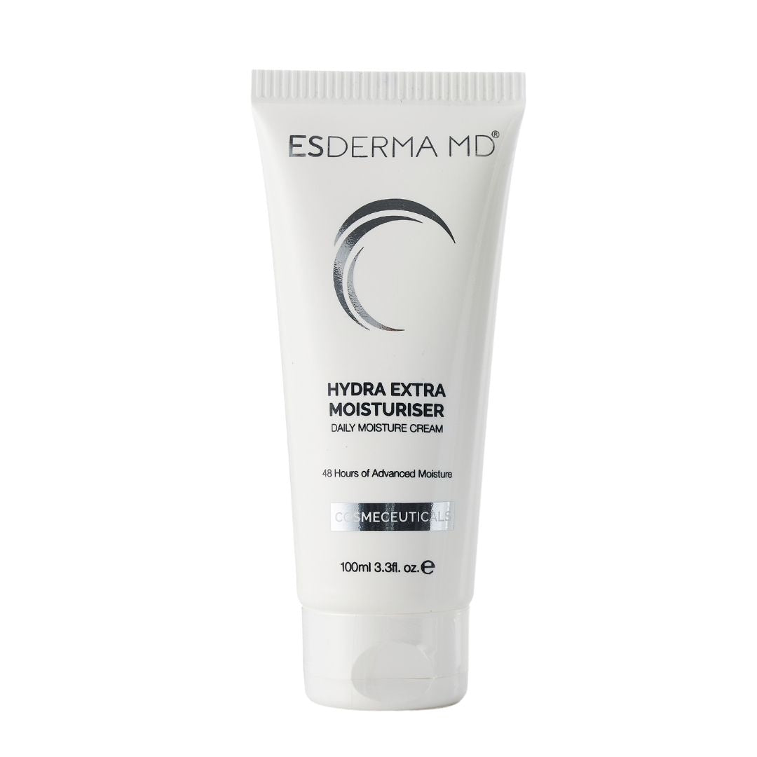 Esderma MD Hydra Extra Moisturiser-Targeted Creams-Skintique Retail