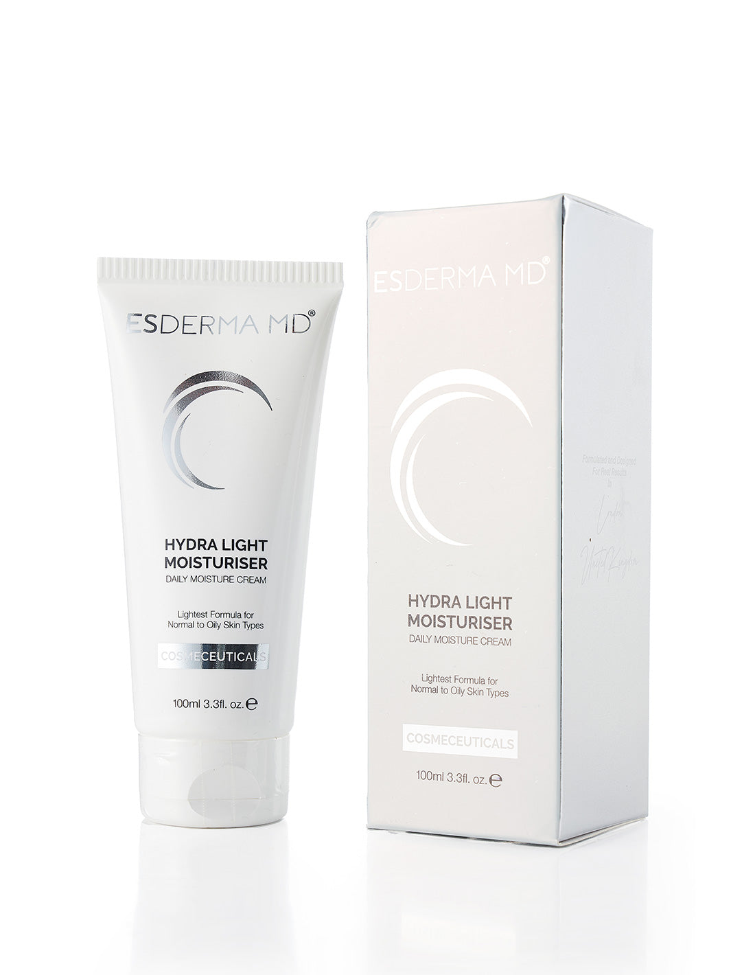 Esderma MD-Esderma MD Hydra Light Moisturizer-Targeted Creams-