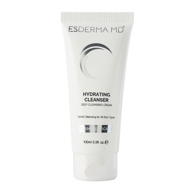 Esderma MD Hydrating Cleanser-Cleansers-Skintique Retail