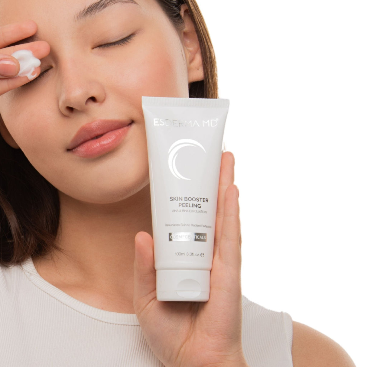 Esderma MD Skin Booster Peeling-Exfoliants-Skintique Retail