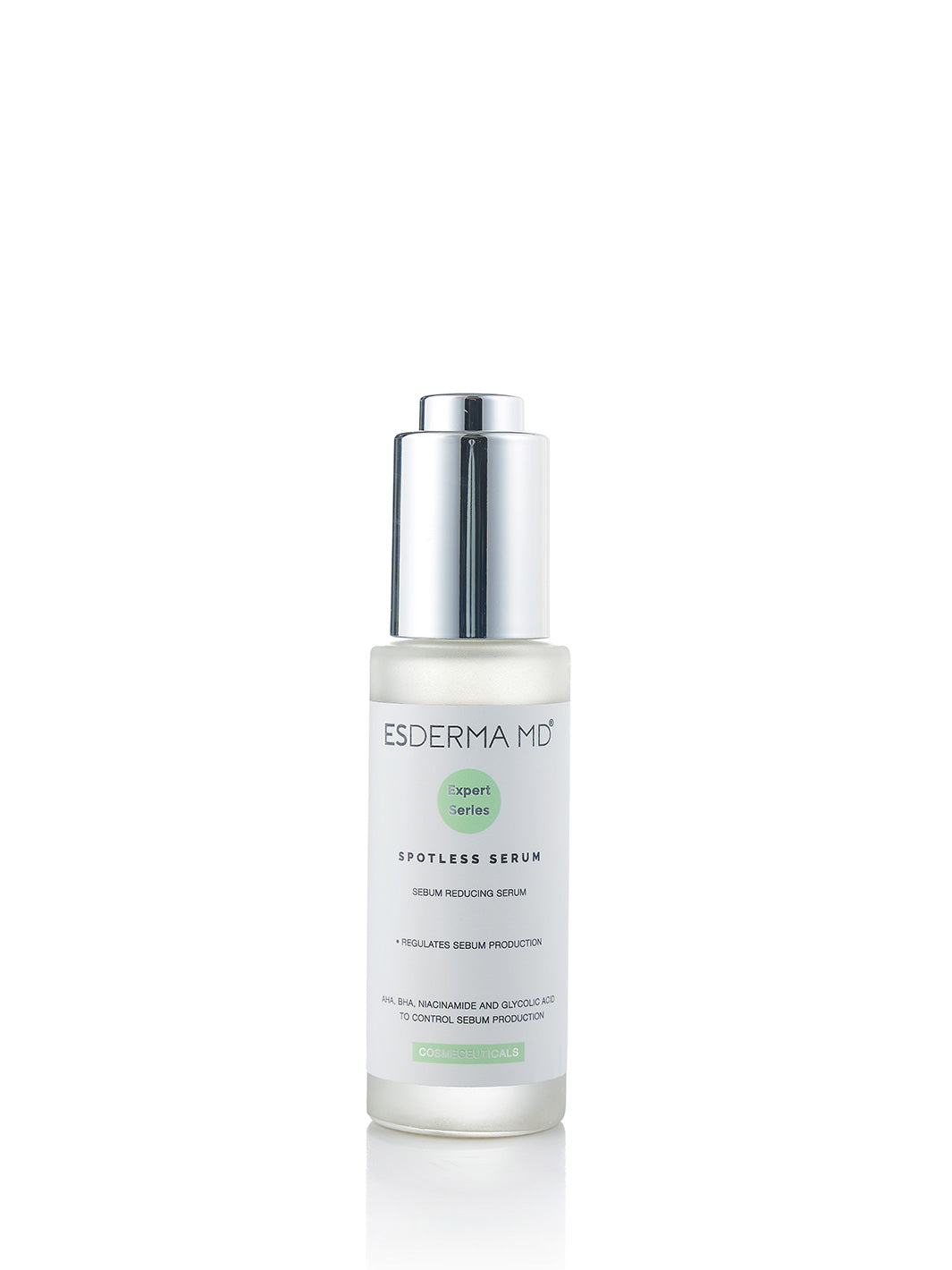 Esderma MD Spotless Serum-Targeted Serums-Skintique Retail
