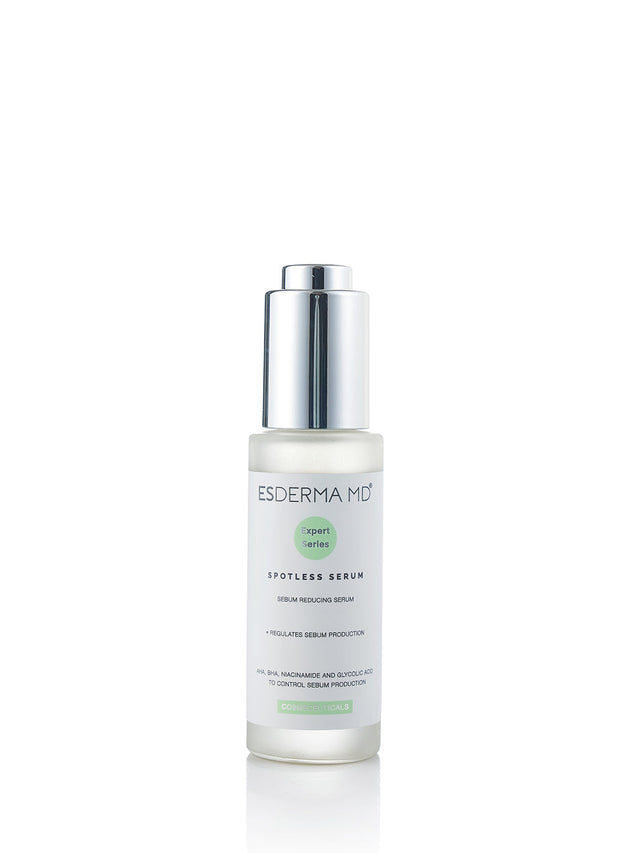 Esderma MD Spotless Serum-Targeted Serums-Skintique Retail
