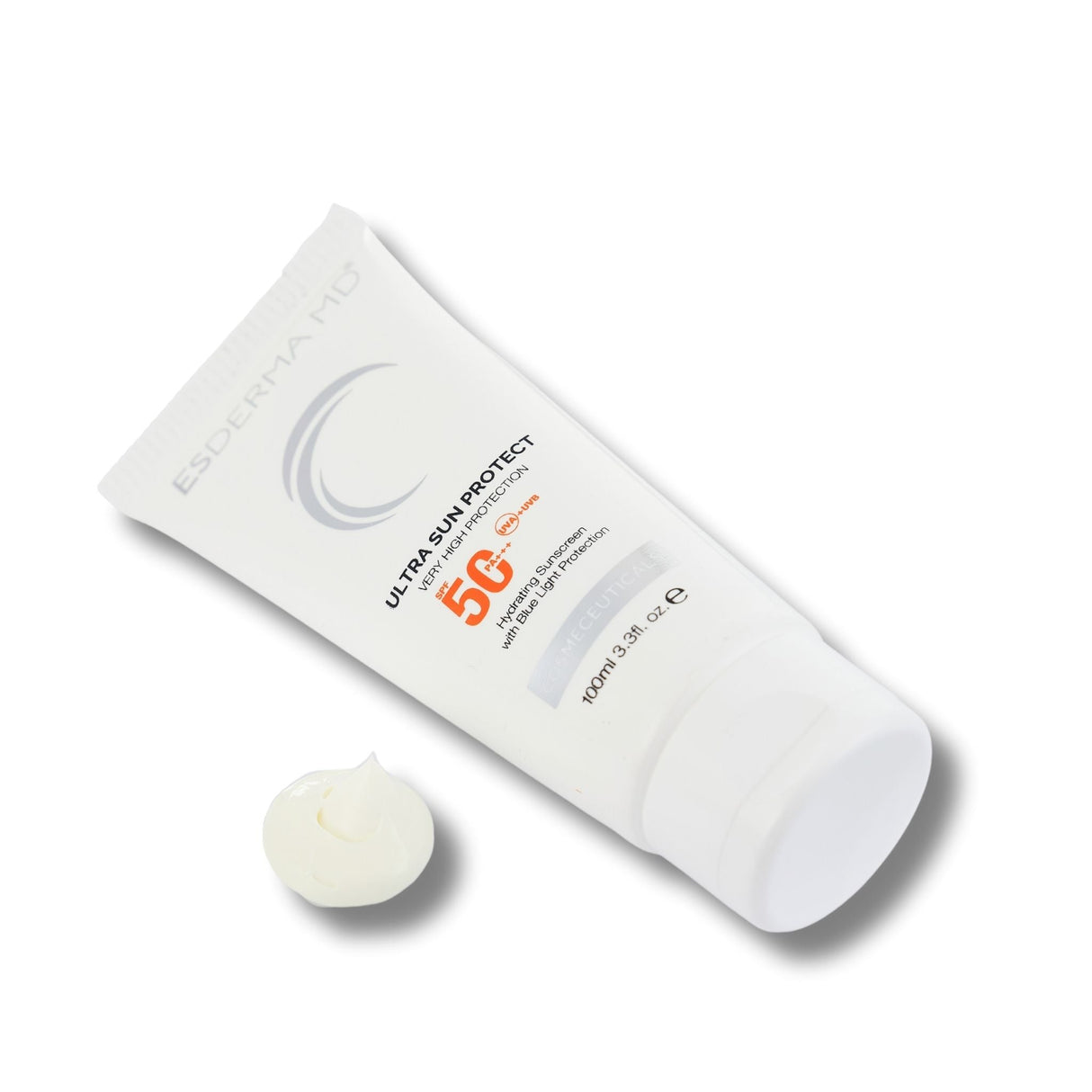 Esderma MD Ultra Sun Protect 50+-Sunscreens-Skintique Retail
