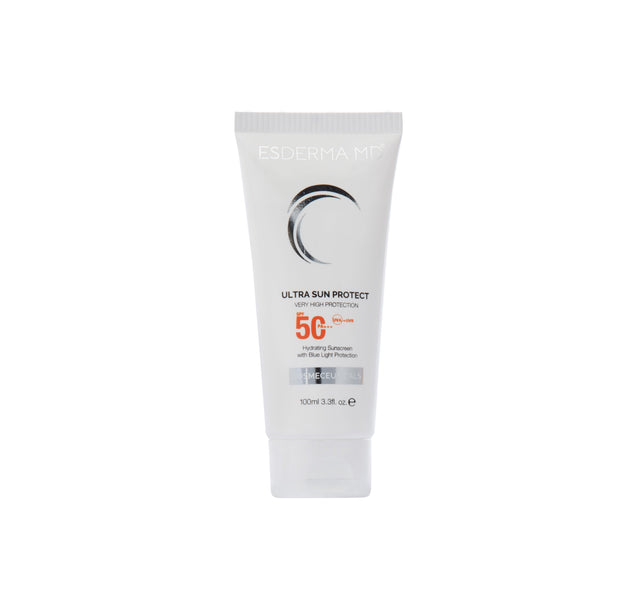 Esderma MD Ultra Sun Protect 50+-Sunscreens-Skintique Retail