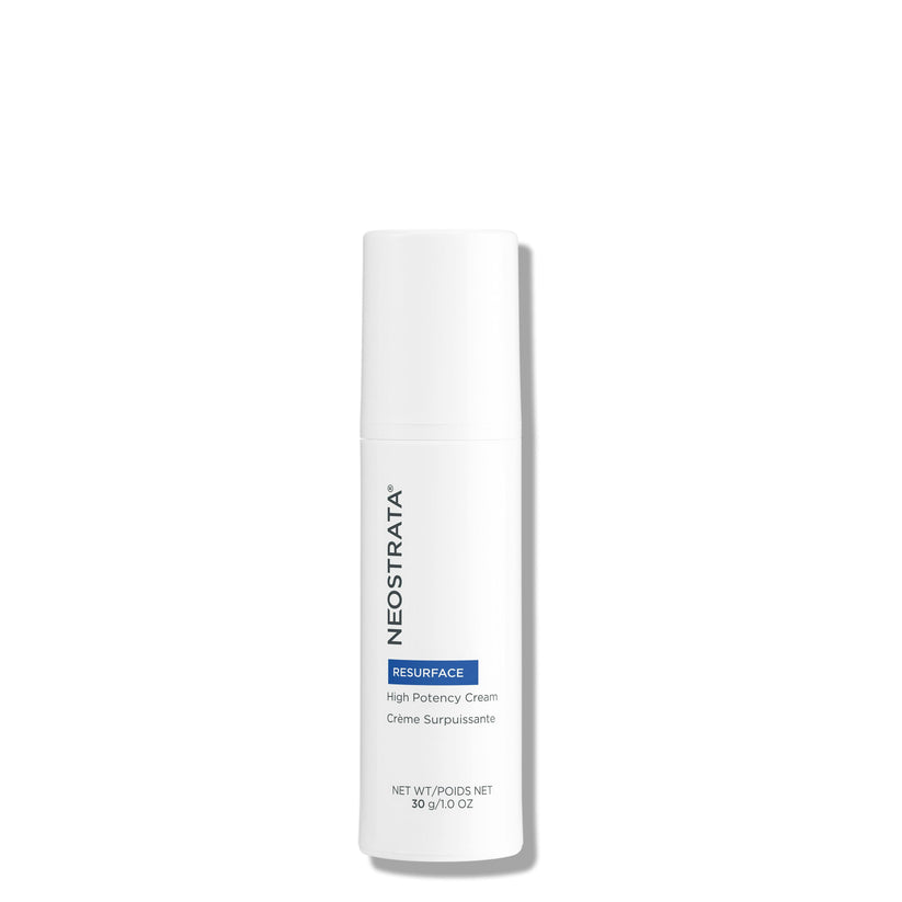 NeoStrata Resurface High Potency Cream | Anti-Ageing Night Cream | 30ml