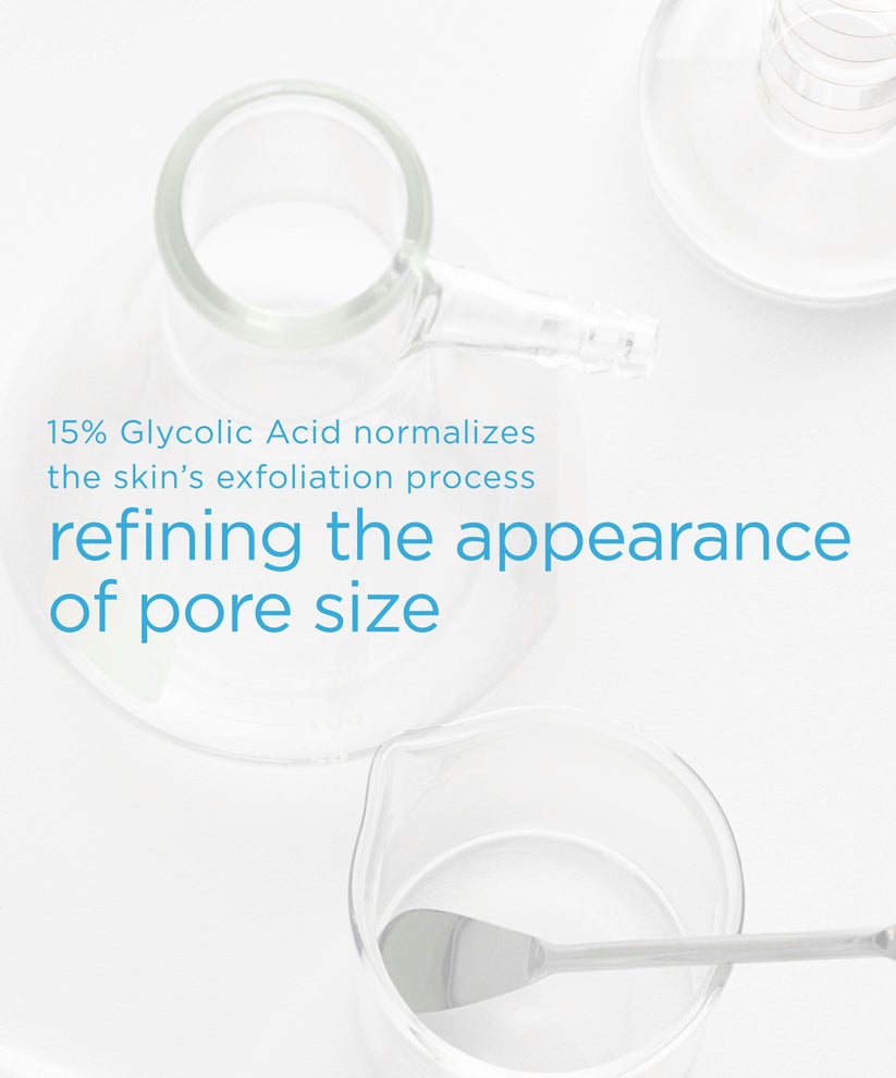 NeoStrata Clarify Gel Plus | 15% Glycolic Acid Treatment | 125ml