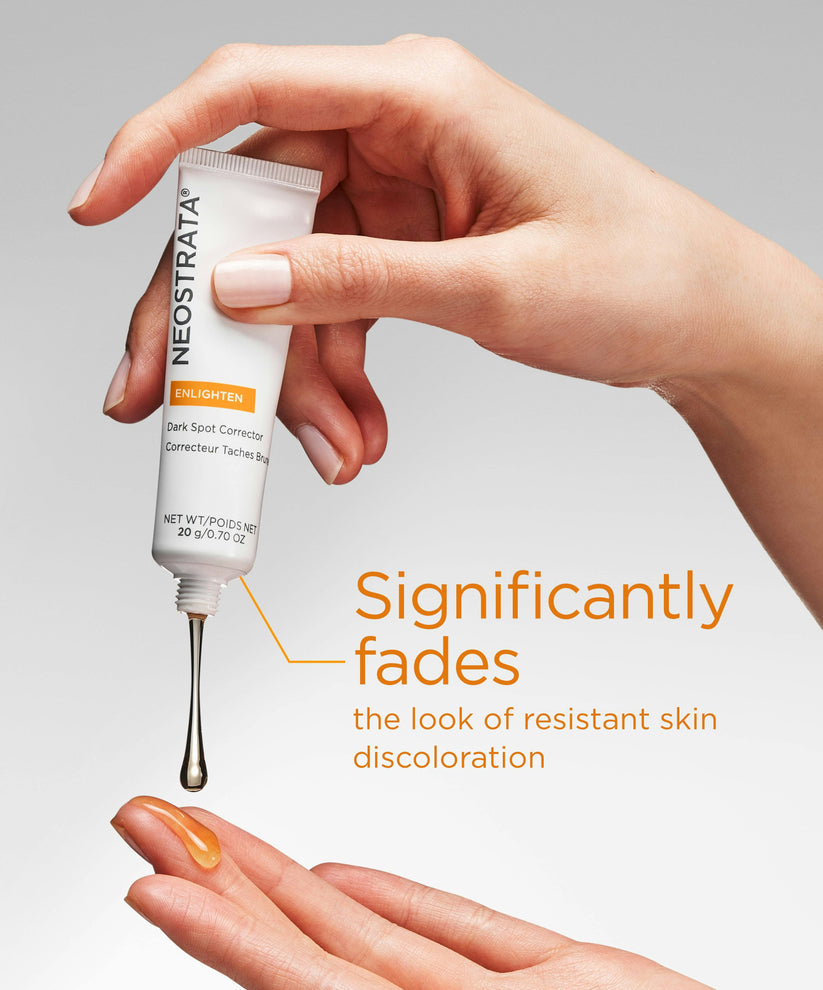 NeoStrata Enlighten Dark Spot Corrector | Pigmentation Treatment | 20g