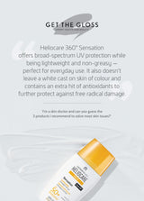 Heliocare® 360° Pediatrics Stick | Childrens Sunscreen | 25g