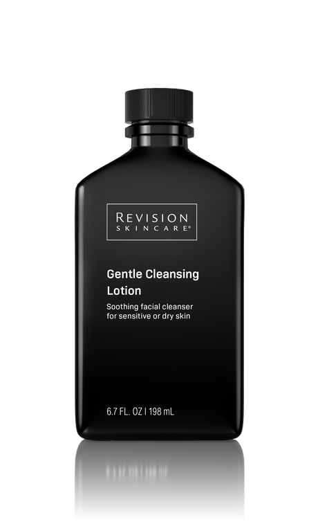 Revision Skincare Gentle Cleansing Lotion