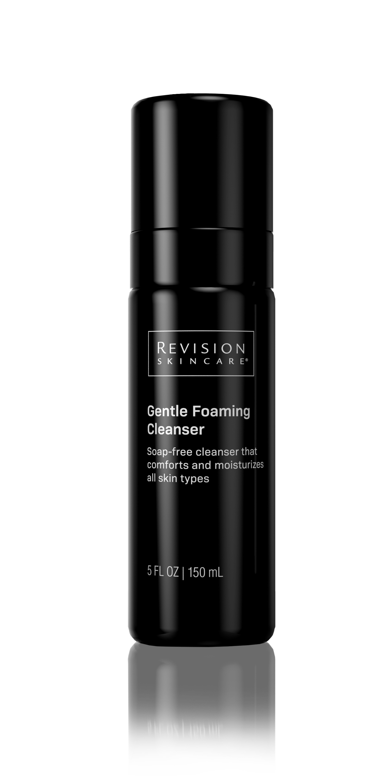 Revision Skincare Gentle Foaming Cleanser 150 ml - Skintique 