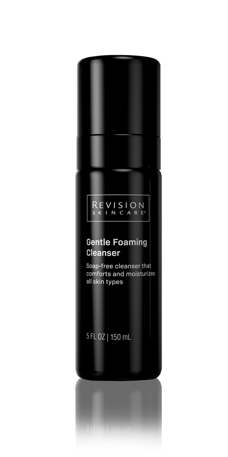 Revision Skincare Gentle Foaming Cleanser 150 ml - Skintique 