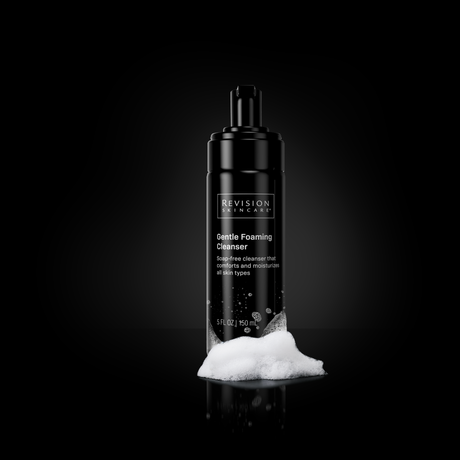 Revision Skincare Gentle Foaming Cleanser 150 ml