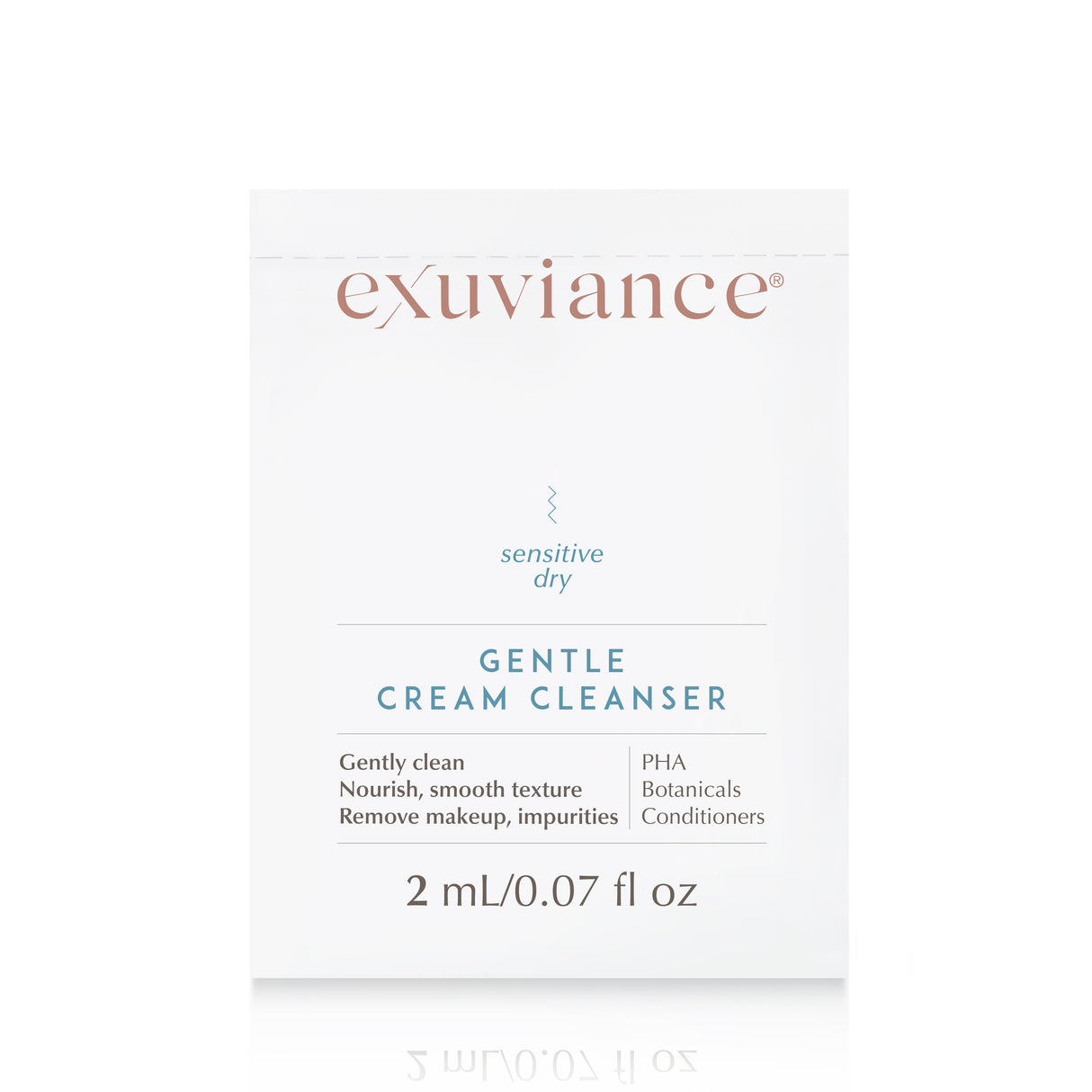 Exuviance Gentle Cream Cleanser 212ml