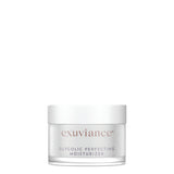 Exuviance Glycolic Perfecting Moisturiser | Anti-Ageing Night Cream | 45g