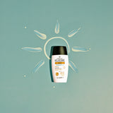 Heliocare - Heliocare Mineral Tolerance Fluid - Skintique - Sunscreen