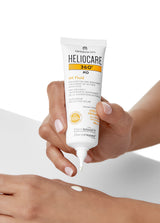 Heliocare 360 AK Fluid SPF100+ | DNA Repair Sunscreen | 50ml