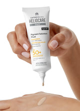 Heliocare 360 Pigment Solution Fluid | SPF50+ Sun Protection | 50ml