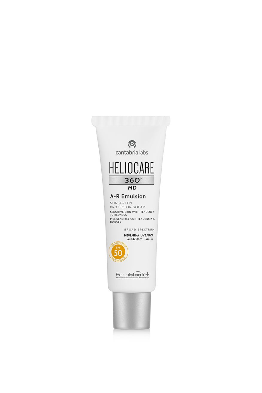 Heliocare-Heliocare 360 A-R Emulsion | 50ml-Sunscreen-