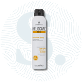 Heliocare 360 Invisible Spray | 200ml-Sunscreen-Skintique Retail
