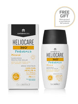 Heliocare 360 Pediatrics Mineral-Sunscreen-Skintique Retail