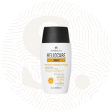 Heliocare Mineral Tolerance Fluid | 50ml-Sunscreen-Skintique Retail