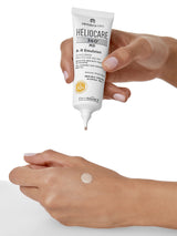 Heliocare 360 A-R Emulsion | SPF50+ Tinted Sunscreen | 50ml